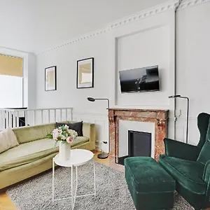 Elegant - 1br-2p - Next To Nation Appartamento Parigi