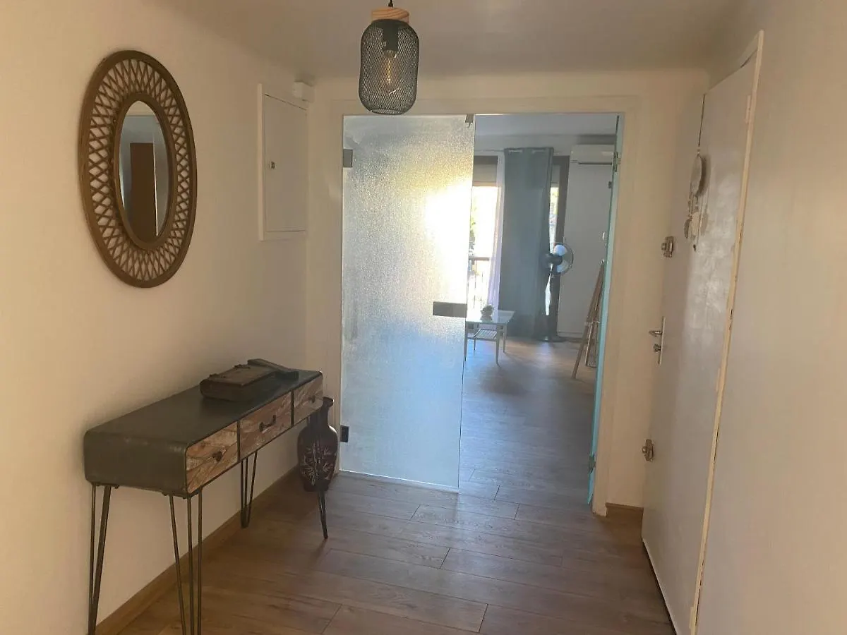 Avignon : Appartement Le In Et Off Francia